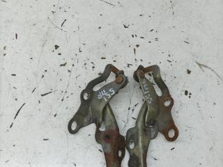 петля капота Geely Emgrand EC7 1 поколение 2014, 1.8 л., JL4G18, бензин, МКПП, седан