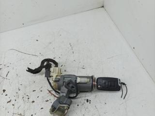 замок зажигания Geely Emgrand EC7 1 поколение 2014, 1.8 л., JL4G18, бензин, МКПП, седан