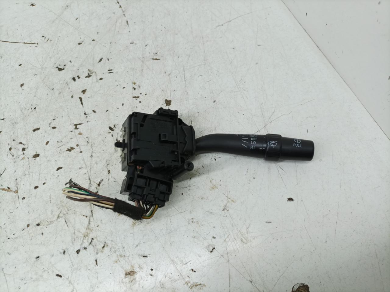 переключатель дворников Geely Emgrand EC7 1 поколение 2014, 1.8 л., JL4G18, бензин, МКПП, седан, 06700079 - фото №1