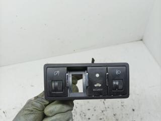 кнопка (выключатель) Geely Emgrand EC7 1 поколение 2014, 1.8 л., JL4G18, бензин, МКПП, седан