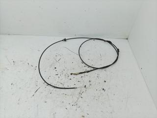 трос капота Geely Emgrand EC7 1 поколение 2014, 1.8 л., JL4G18, бензин, МКПП, седан