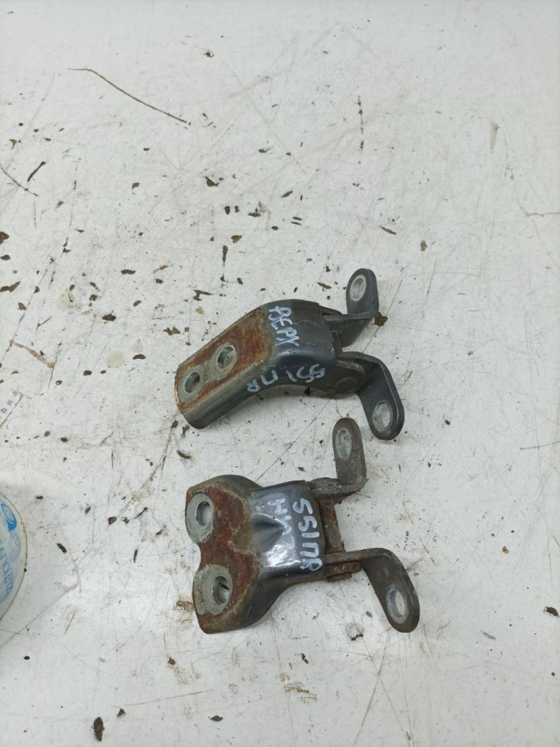 петля двери Geely Emgrand EC7 1 поколение 2014, 1.8 л., JL4G18, бензин, МКПП, седан - фото №1