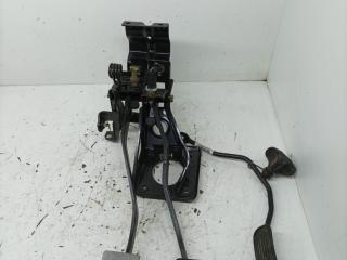 узел педальный (блок педалей) Geely Emgrand EC7 1 поколение 2014, 1.8 л., JL4G18, бензин, МКПП, седан