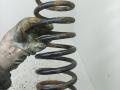 пружина задняя Geely Emgrand EC7 1 поколение 2014, 1.8 л., JL4G18, бензин, МКПП, седан - фото №3