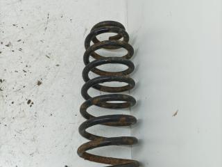 пружина задняя Geely Emgrand EC7 1 поколение 2014, 1.8 л., JL4G18, бензин, МКПП, седан