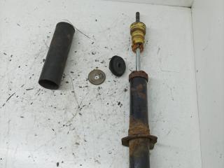 амортизатор задний Geely Emgrand EC7 1 поколение 2014, 1.8 л., JL4G18, бензин, МКПП, седан