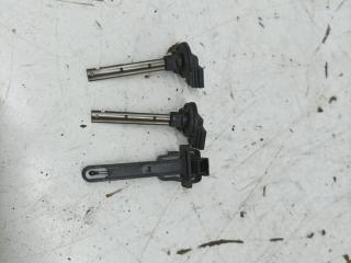датчик температуры BMW X1 E84 2010, 2.0 л., N47 D20 C, дизель, АКПП, внедорожник 5 дв., полный привод, 8295430, 8295435