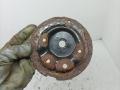 опора амортизатора верхняя (чашка) Toyota Corolla 9 поколение (E120/E130) [рестайлинг] 2004, 1.6 л., 3ZZ-FE, бензин, АКПП, седан - фото №4