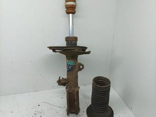 амортизатор передний левый Toyota Corolla 9 поколение (E120/E130) [рестайлинг] 2004, 1.6 л., 3ZZ-FE, бензин, АКПП, седан