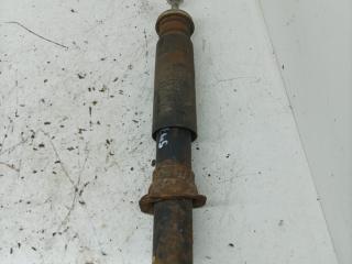 амортизатор задний Toyota Corolla 9 поколение (E120/E130) [рестайлинг] 2004, 1.6 л., 3ZZ-FE, бензин, АКПП, седан