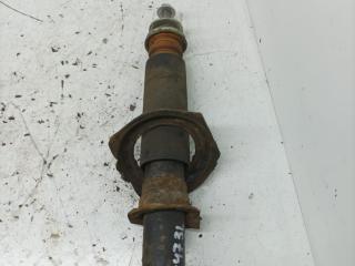 амортизатор задний Toyota Corolla 9 поколение (E120/E130) [рестайлинг] 2004, 1.6 л., 3ZZ-FE, бензин, АКПП, седан