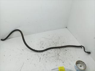 трубка гидроусилителя Audi A6 Allroad Quattro C6 2006, 3.2 л., AUK, бензин, АКПП, универсал