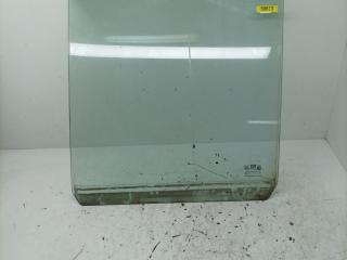 стекло двери задней левой Hyundai Galloper 2 поколение 1998, 2.5 л., дизель, МКПП, внедорожник 5 дв.