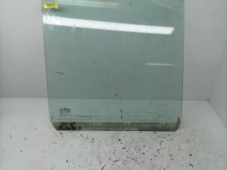 стекло двери задней правой Hyundai Galloper 2 поколение 1998, 2.5 л., дизель, МКПП, внедорожник 5 дв.