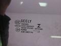 стекло двери задней правой Geely Emgrand EC7 1 поколение 2014, 1.8 л., JL4G18, бензин, МКПП, седан - фото №3