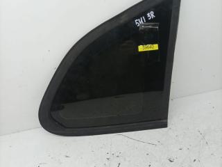 стекло кузовное боковое правое BMW X1 E84 2010, 2.0 л., N47 D20 C, дизель, АКПП, внедорожник 5 дв., полный привод