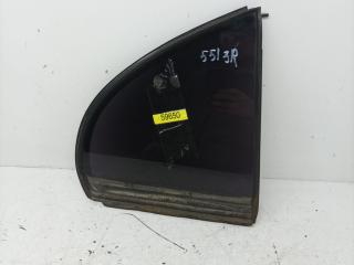 стекло двери задней правой Geely Emgrand EC7 1 поколение 2014, 1.8 л., JL4G18, бензин, МКПП, седан