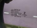 стекло двери задней правой Geely Emgrand EC7 1 поколение 2014, 1.8 л., JL4G18, бензин, МКПП, седан - фото №2