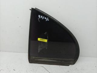 стекло двери задней левой Geely Emgrand EC7 1 поколение 2014, 1.8 л., JL4G18, бензин, МКПП, седан