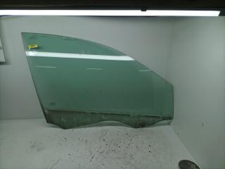 стекло двери передней правой Renault Megane 2 поколение 2004, 1.9 л., дизель, МКПП, хетчбэк 5 дв.