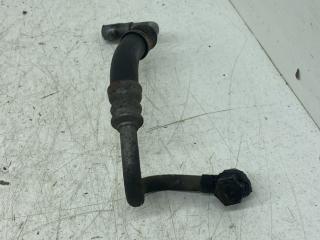 масляная трубка турбины BMW X1 E84 2010, 2.0 л., N47 D20 C, дизель, АКПП, внедорожник 5 дв., полный привод