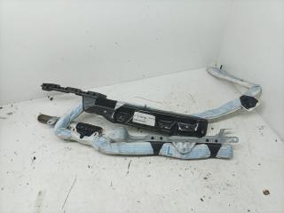 подушка безопасности боковая (шторка) BMW X1 E84 2010, 2.0 л., N47 D20 C, дизель, АКПП, внедорожник 5 дв., полный привод, 4862863