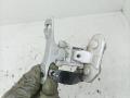 петля крышки багажника BMW X1 E84 2010, 2.0 л., N47 D20 C, дизель, АКПП, внедорожник 5 дв., полный привод - фото №4