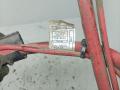 плюсовой провод аккумулятора BMW X1 E84 2010, 2.0 л., N47 D20 C, дизель, АКПП, внедорожник 5 дв., полный привод, 15974510, 9207515 - фото №4