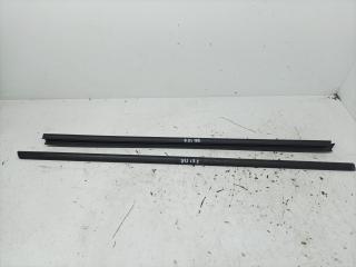 уплотнитель двери Renault Megane 2 поколение 2004, 1.9 л., дизель, МКПП, хетчбэк 5 дв.