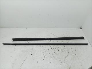 уплотнитель двери Renault Megane 2 поколение 2004, 1.9 л., дизель, МКПП, хетчбэк 5 дв.