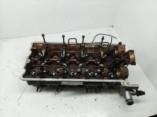 головка блока цилиндров BMW 7 серия E65/E66/E67 2002, 4.4 л., бензин, АКПП, седан, 7506385, 7506387
