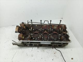 головка блока цилиндров BMW 7 серия E65/E66/E67 2002, 4.4 л., бензин, АКПП, седан, 7506388