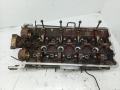 головка блока цилиндров BMW 7 серия E65/E66/E67 2002, 4.4 л., бензин, АКПП, седан, 7506388 - фото №2