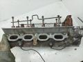 головка блока цилиндров BMW 7 серия E65/E66/E67 2002, 4.4 л., бензин, АКПП, седан, 7506388 - фото №9