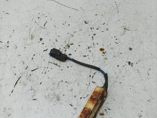 блок управления вентилятором (реле) Toyota Corolla 9 поколение (E120/E130) [рестайлинг] 2004, 1.6 л., 3ZZ-FE, бензин, АКПП, седан, 246810-3560