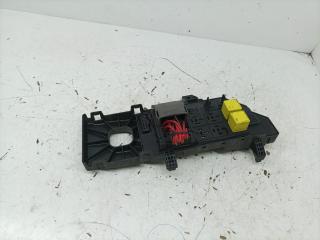 блок предохранителей Opel Vectra C 2003, 1.8 л., X 18 XE, бензин, МКПП, седан, 24443147, 518777016