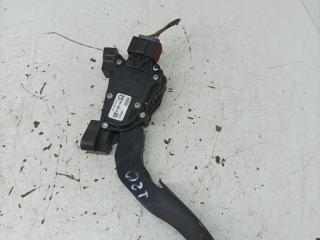 педаль Opel Vectra C 2003, 1.8 л., X 18 XE, бензин, МКПП, седан, 9186724