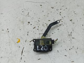 моторчик заслонки печки Opel Vectra C 2003, 1.8 л., X 18 XE, бензин, МКПП, седан, 09180201