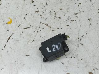 моторчик заслонки печки Opel Vectra C 2003, 1.8 л., X 18 XE, бензин, МКПП, седан