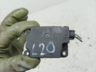 моторчик заслонки печки Opel Vectra C 2003, 1.8 л., X 18 XE, бензин, МКПП, седан