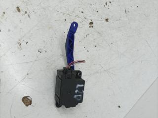 моторчик заслонки печки Opel Vectra C 2003, 1.8 л., X 18 XE, бензин, МКПП, седан