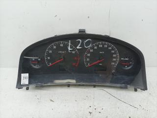 щиток приборов (приборная панель) Opel Vectra C 2003, 1.8 л., X 18 XE, бензин, МКПП, седан, 09180273WB