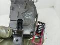 замок двери передней правой Opel Zafira 2 поколение (B) 2006, 1.6 л., Z 16 YNG, бензин, МКПП, минивэн, 13210749 - фото №5