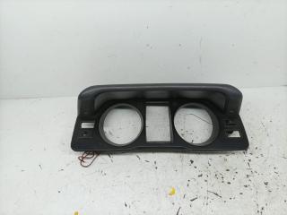 рамка панели приборов Mitsubishi Pajero 2 поколение 1997, 2.5 л., 4D56 (8V), дизель, МКПП, внедорожник 5 дв.