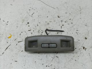 фонарь салона (плафон) Mitsubishi Pajero 2 поколение 1997, 2.5 л., 4D56 (8V), дизель, МКПП, внедорожник 5 дв.