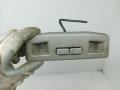 фонарь салона (плафон) Mitsubishi Pajero 2 поколение 1997, 2.5 л., 4D56 (8V), дизель, МКПП, внедорожник 5 дв. - фото №3