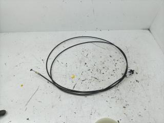 трос открывания лючка топливного бака Geely Emgrand EC7 1 поколение 2014, 1.8 л., JL4G18, бензин, МКПП, седан