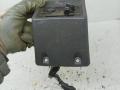 блок управления печки / климат-контроля Mitsubishi Pajero 2 поколение 1997, 2.5 л., 4D56 (8V), дизель, МКПП, внедорожник 5 дв., MB813314 - фото №3
