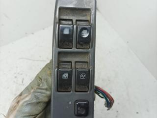 блок управления стеклоподъемниками Mitsubishi Pajero 2 поколение 1997, 2.5 л., 4D56 (8V), дизель, МКПП, внедорожник 5 дв., MR752958