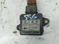 датчик ускорения Mitsubishi Pajero 2 поколение 1997, 2.5 л., 4D56 (8V), дизель, МКПП, внедорожник 5 дв., MB942484, X2T22071 - фото №2